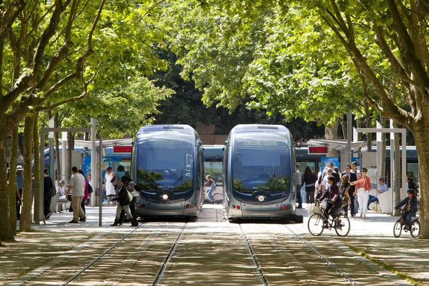 Bordeaux CityPass