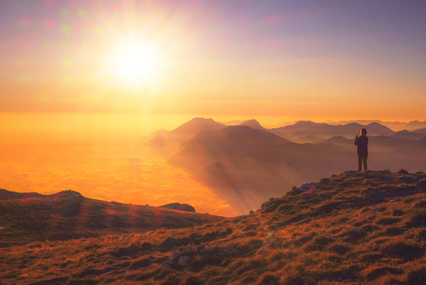 Kathmandu: Trekking Chisapani Nagarkot 3 giorni e 2 notti