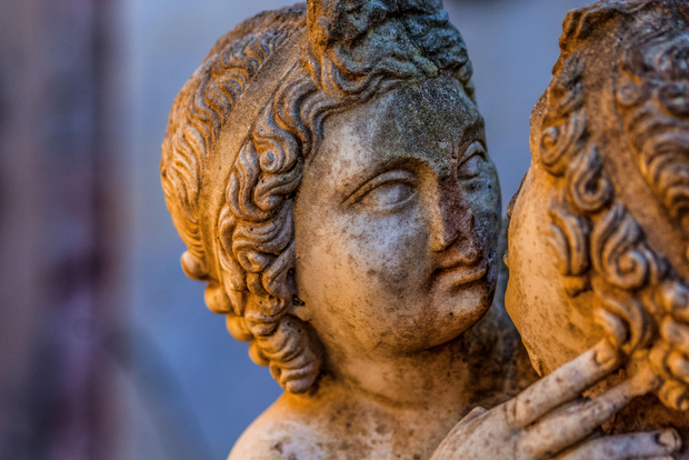 Roma: tour privato di Ostia Antica