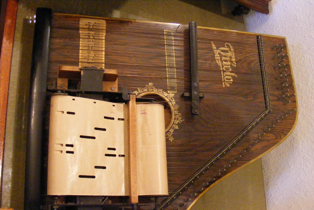 From Leipzig: Vogtland Music Day Trip