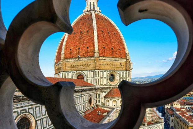 Le dôme de Brunelleschi - Visite privée