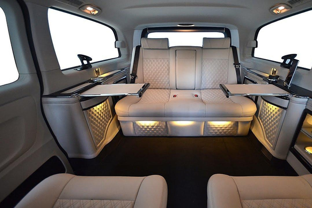 Bodrum: Privater Transfer vom Flughafen Bodrum nach Kusadasi