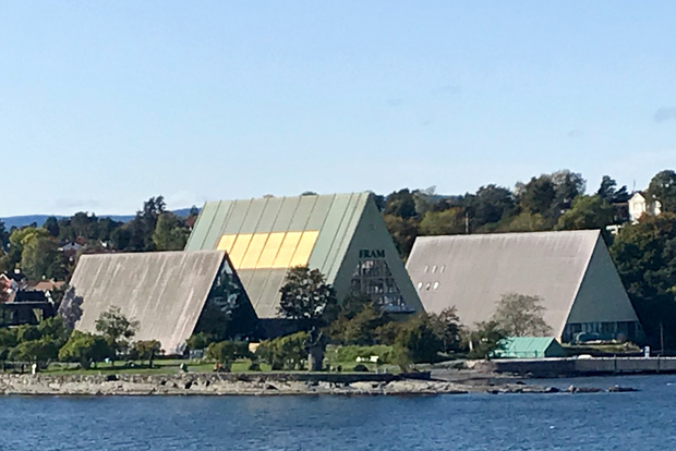 Oslo: Esploratori norvegesi e cultura 3 Tour dei musei