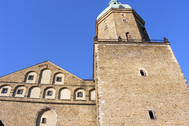 From Leipzig: Day-Trip to the Ore Mountains