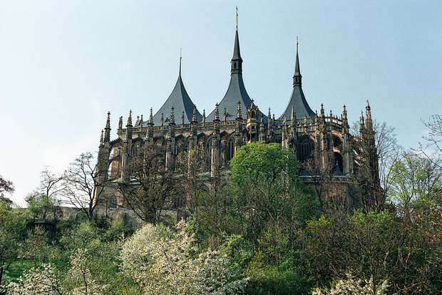 Kutná Hora - TOUR GUIDATO A KUTNÁ HORA