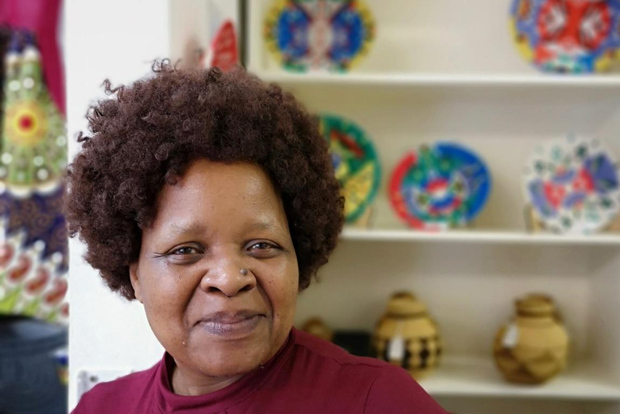 Zulu Cultural Tour: Rural Village, Tribal Markets & Food