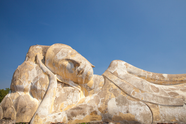 Da Bangkok: tour privato ad Ayutthaya e al Palazzo d'Estate