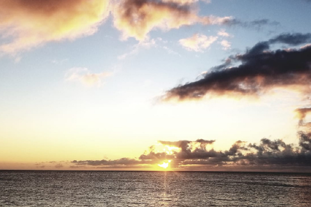 Hilo: Night Dive for Certified Divers