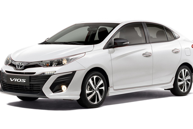 Cebu: Autovermietung mit Fahrer