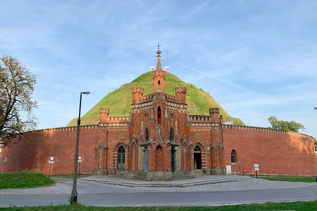 Det bästa av Krakow 1-dagars privat guidad tur med transport