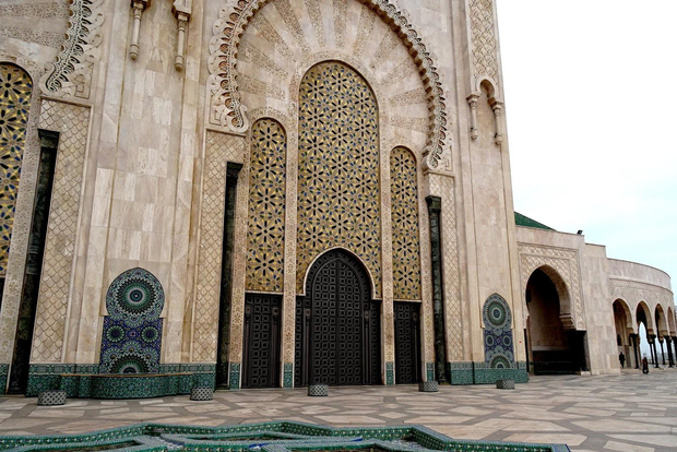 Marrakech: Tour di 9 giorni delle città imperiali e della scoperta del Sahara