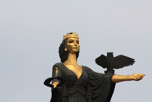 Sofia: Tour a piedi della storia comunista