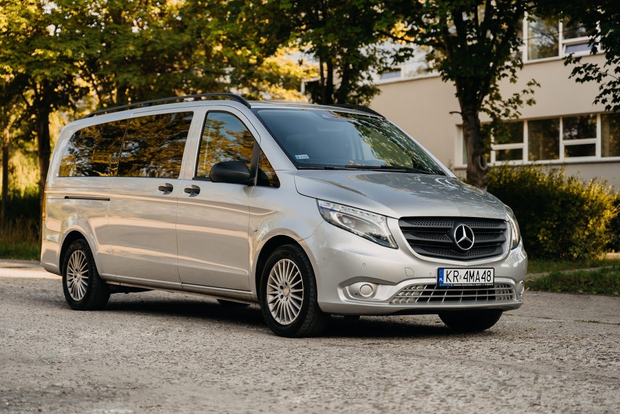 Cracovia: trasferimento privato da o per Zakopane