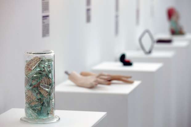 Zagabria: biglietto Museo delle relazioni interrotte