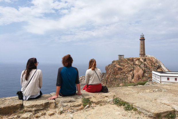 Santiago de Compostela: Finisterre, Muxia & Costa da Morte