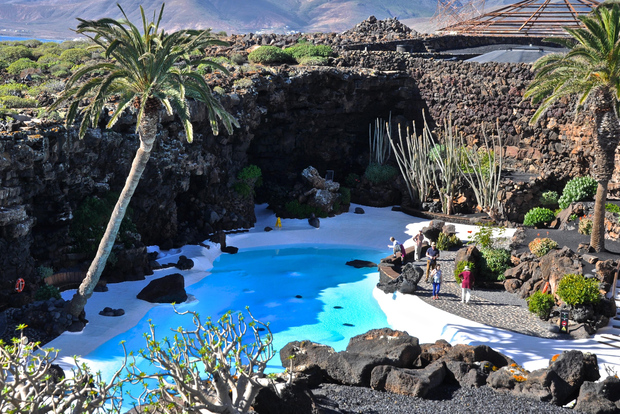 Lanzarote: Escursione di mezza giornata nel nord del Paese