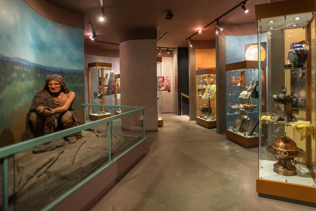 Квебек: Куивр А. Жиль – (вход бесплатный), плата за семинар