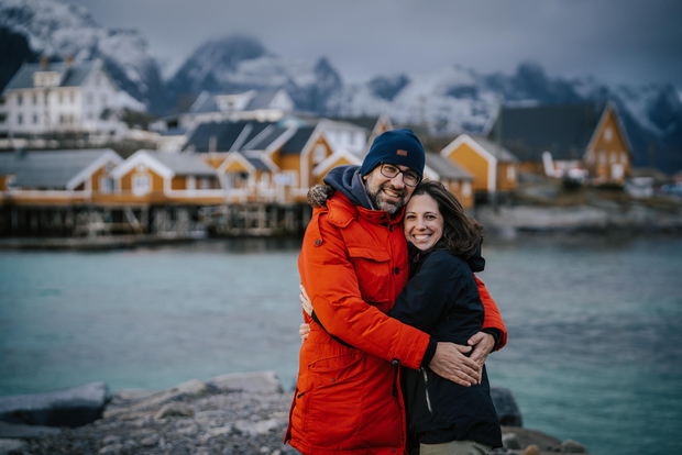 Da Svolvær e Leknes: tour ecologico a Reine, Lofoten + foto