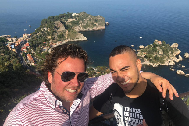 From Messina: Mount Etna and Taormina Trip with Tastings