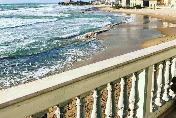 Из Сиракуз: частная поездка к инспектору Монтальбано