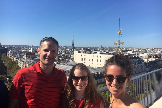 Montmartre, Parigi: L'arrondissement preferito dagli abitanti del posto