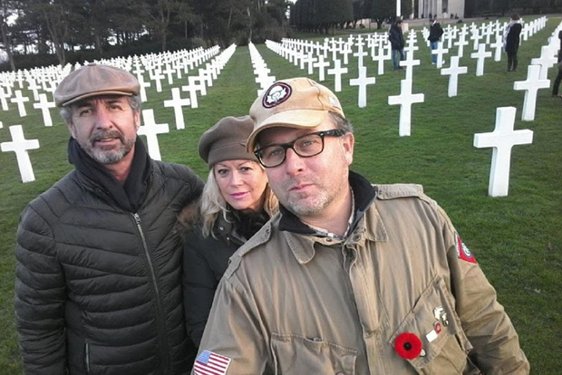 Normandia: tour privato delle spiagge del D-Day da Caen o Bayeux