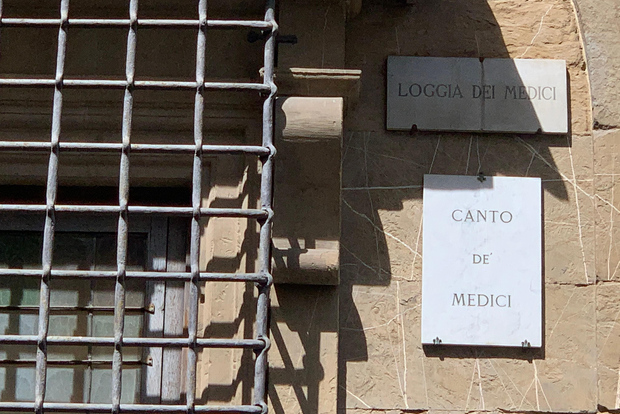 Florence: The Medici Family Guided Walking Tour