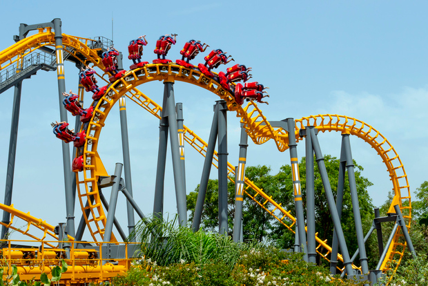 Siviglia: Isla Mágica con biglietti opzionali per il parco Agua Mágica