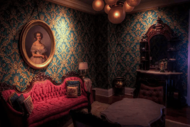 New Orleans: 1.5-Hour Infamous Women Night Tour