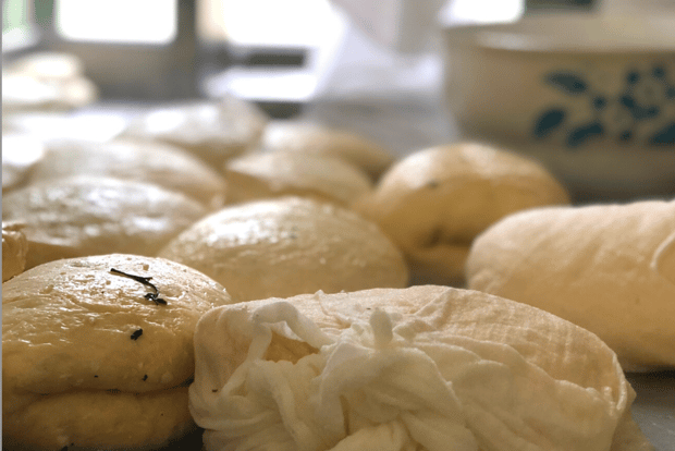 Cypern: Dagstur med brunch: Bergsstäder och osttillverkning