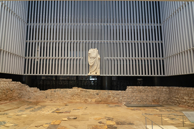 Cartagena: Ingresso para o Fórum Romano