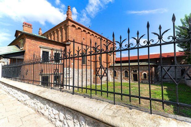 Cracovia: Kazimierz, ghetto ebraico, Wieliczka, Auschwitz