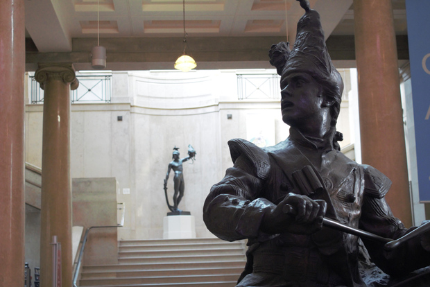 Cardiff: tour a piedi della città di mezza giornata