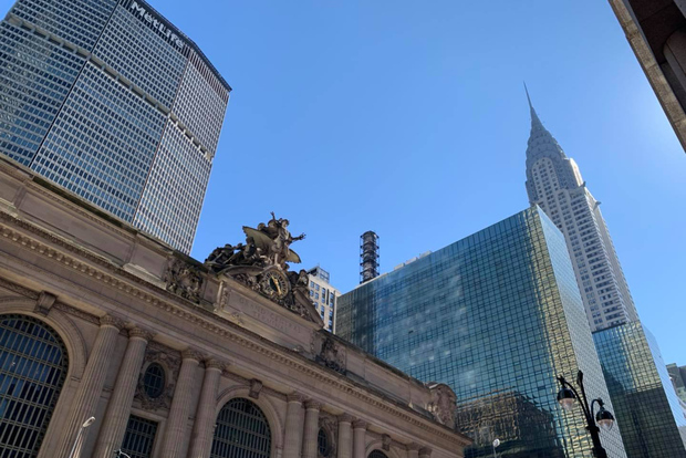 New York City: tour dei monumenti dell'Art Déco e dell'architettura