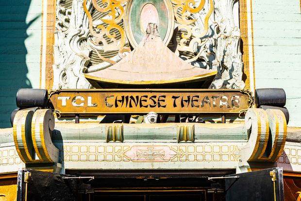 Hollywood: La fama mata a los fantasmas a pie solo para adultos