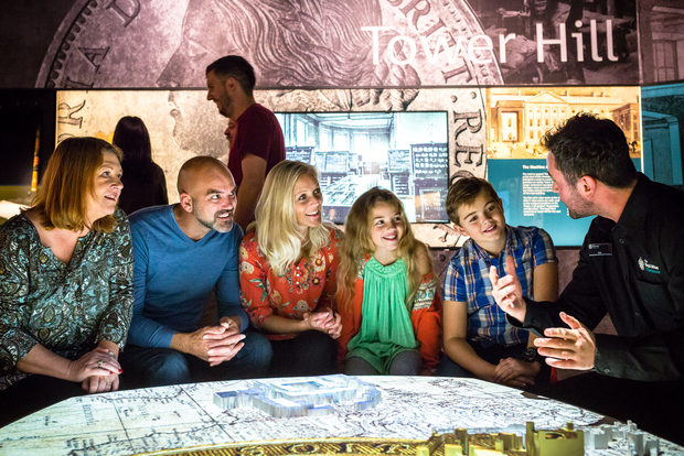 L'esperienza della Zecca Reale: Biglietto, tour guidato e mostra