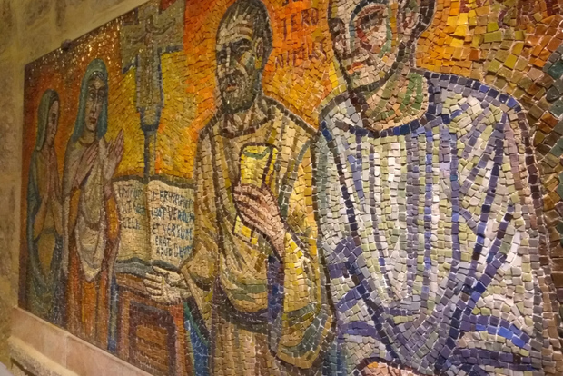 Jerusalem and Bethlehem Private Tour