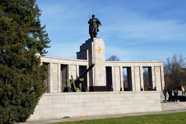 Berlin : Hitler et le Troisième Reich - une visite à pied privée