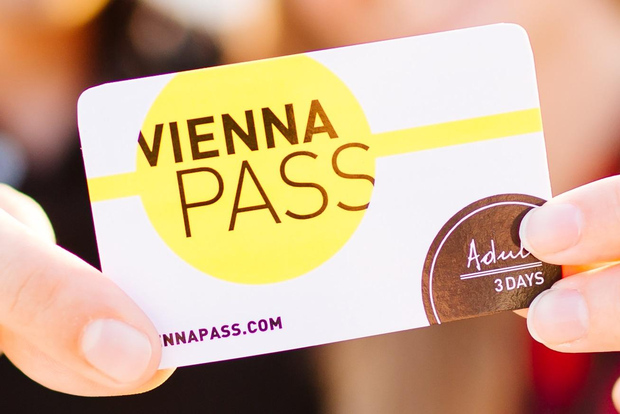 Vienna PASS : 1, 2, 3 ou 6 jours de visites touristiques