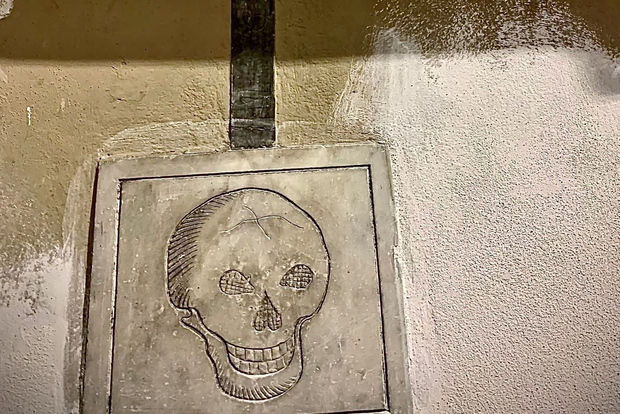 Florens: Mörka mysterier och legender - Guidad rundvandring