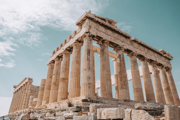 Aten: Privat rundvandring på Akropolis och Akropolismuseet