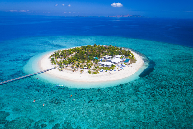 Malamala Island: Full-Day Malamala Beach Club and Cruise