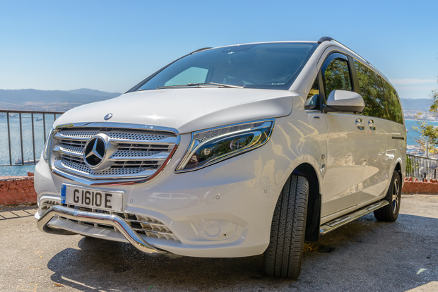 Gibilterra: Tour privato definitivo di un giorno intero