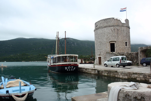 Da Dubrovnik: Mali Ston Oyster Paradise Tour con trasferimento