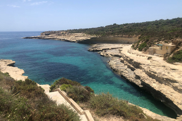 Visit Tarxien Temples, Kalanka Bay, Blue Grotto, Marsaxlokk