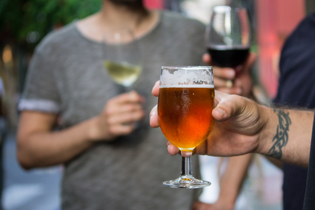 Alicante: tour gastronomico guidato del mercato centrale con tapas bar