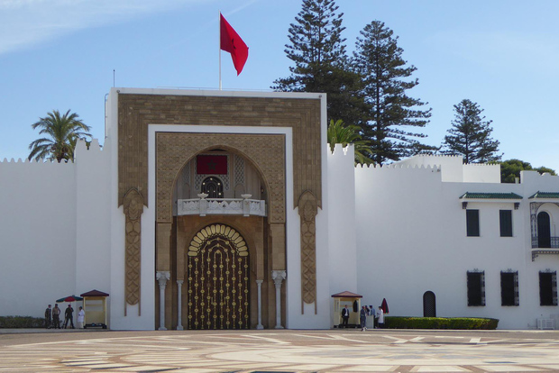 Escursione di un giorno in Marocco con guida e pranzo da Algeciras