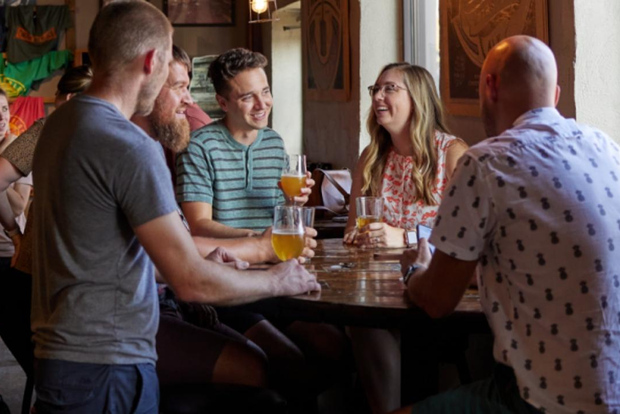 Kansas City: Ruta de los grifos de Kansas City