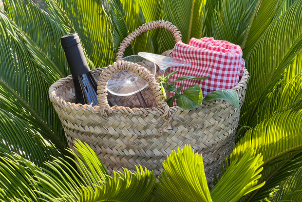 Agrigento: Valley of the Temples Gardens Picnic Experience