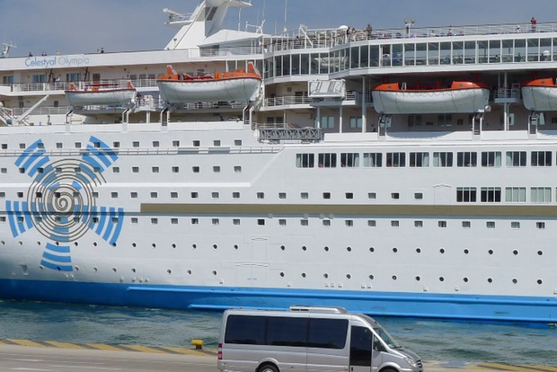 Athènes : Visite guidée privée avec transport